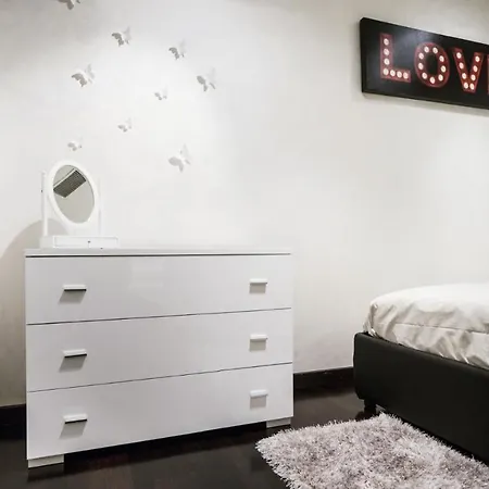 Apartamento Morgan Duomo