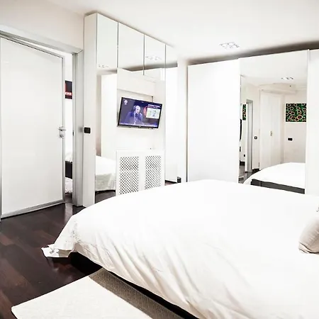 Morgan Duomo Apartamento Milão